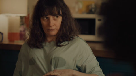 "Maltesers | Sore Nips" directed by Ally Pankiw