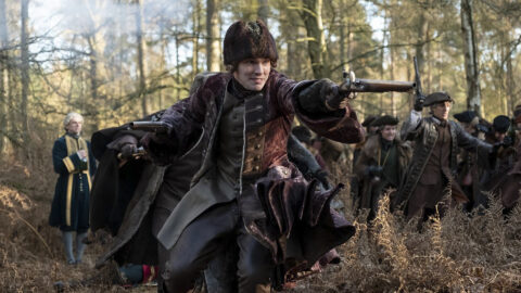 "The Great" directed by Ally Pankiw