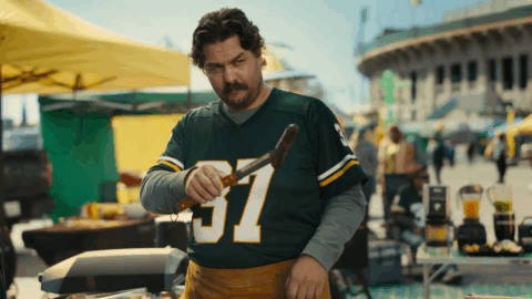 "Best Buy - Cookout" directed by Amber Schaefer