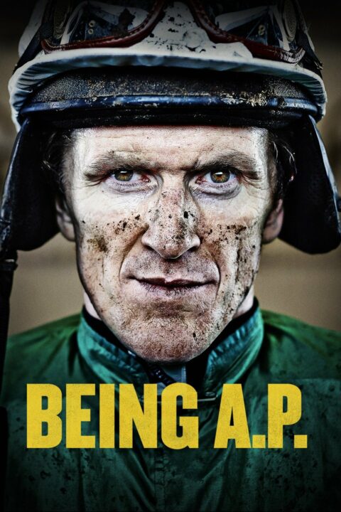 "Being AP" directed by Anthony Wonke