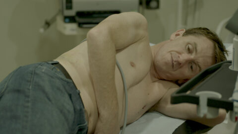 "Being AP" directed by Anthony Wonke