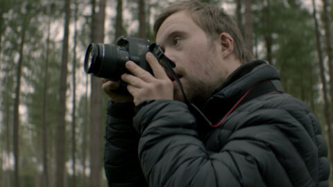 "Expedia - David’s Story" directed by Anthony Wonke