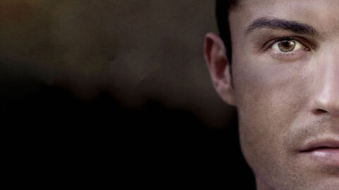 "Ronaldo" directed by Anthony Wonke