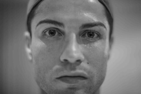 "Ronaldo" directed by Anthony Wonke