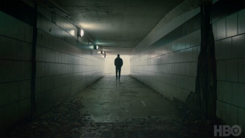 "Unmasking Jihadi John - Anatomy of a Terrorist" directed by Anthony Wonke