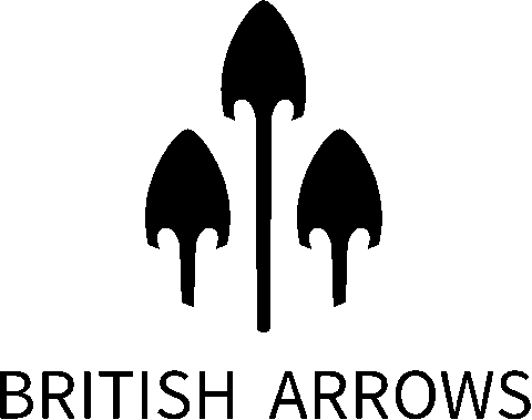 British Arrows - Partizan
