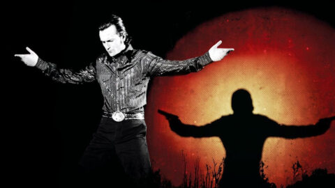 "White Lightnin'" directed by Dominic-Murphy