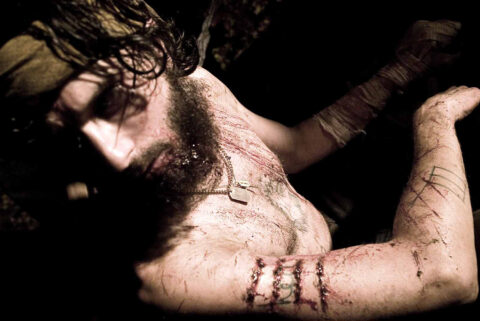 "White Lightnin'" directed by Dominic-Murphy