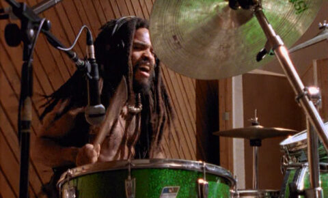 "Lenny Kravitz | Alive from Planet Earth" directed by Doug-Nichol