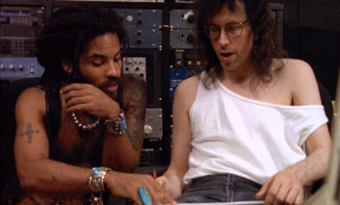 "Lenny Kravitz | Alive from Planet Earth" directed by Doug-Nichol