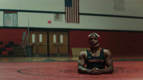 "Zion" directed by Floyd Russ