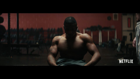 "Zion" directed by Floyd Russ