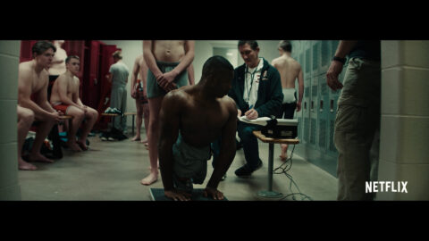 "Zion" directed by Floyd Russ