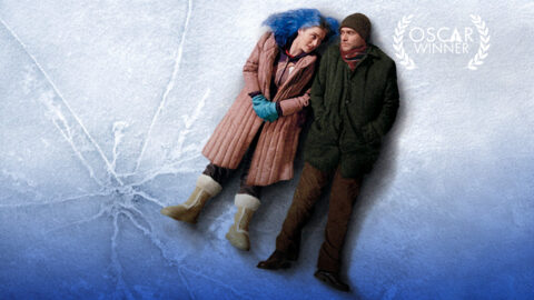 "Eternal Sunshine of the Spotless Mind" directed by Michel Gondry - Oscar Winner