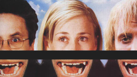 "Human Nature" directed by Michel Gondry