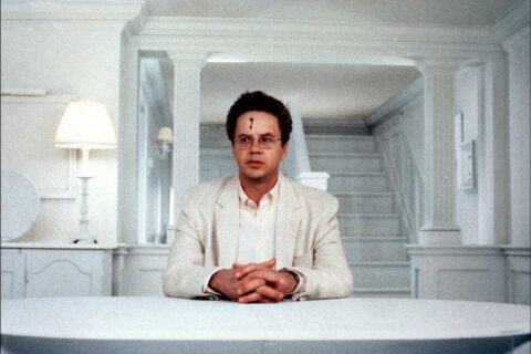 "Human Nature" directed by Michel Gondry