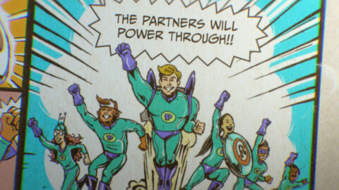 "Czarface - Czarchimedes' Death Ray" directed by Hoku and Adam