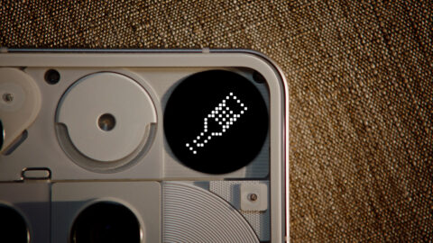 "Nothing - Pay the Bill" directed by Hot Icarus