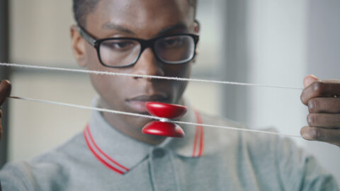 "Virgin - Talent School" directed by Michael Francis