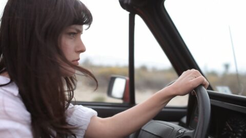 "Rubber" directed by Quentin Dupieux