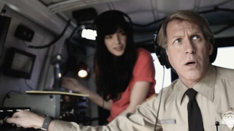 "Rubber" directed by Quentin Dupieux