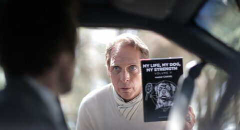 "Wrong" directed by Quentin Dupieux