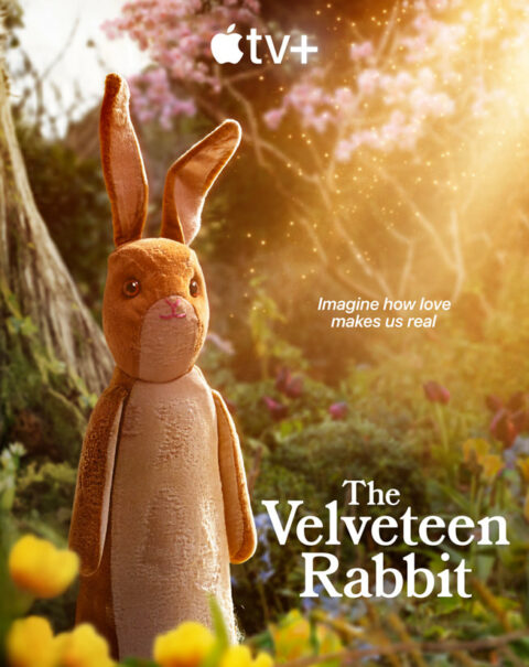 "The Velveteen Rabbit" directed by Rick-and-Mario