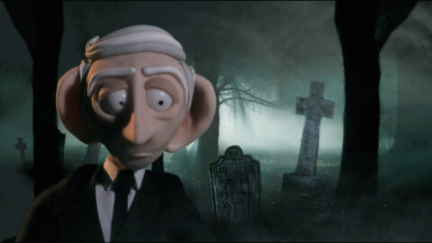 "Martin - Making a Killing" - Stirling