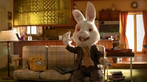 "Save Ralph" directed by Tobias-Fouracre