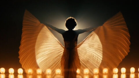 "The Changeling Season 1 Episode 107 Stormy Weather" directed by Michael Francis Williams