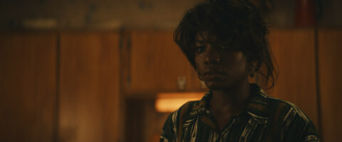 The Changeling | "Stormy Weather" directed by Williams Michael-Francis