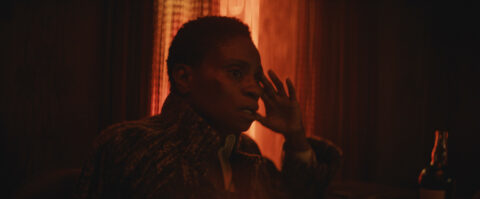 The Changeling | "Stormy Weather" directed by Williams Michael-Francis