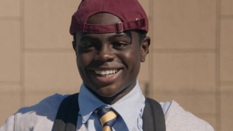 "David Makes Man - Pilot" directed by Williams Michael-Francis