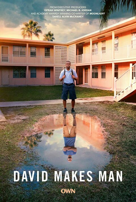 "David Makes Man - Pilot" directed by Williams Michael-Francis