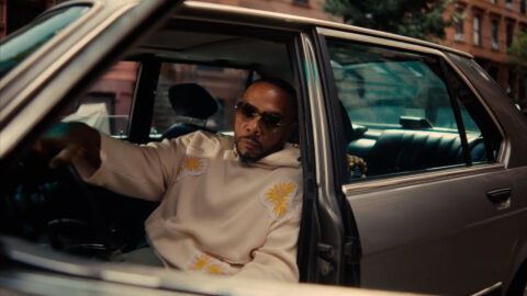 Google "Hip Hop Made Me" directed by C.T. Robert