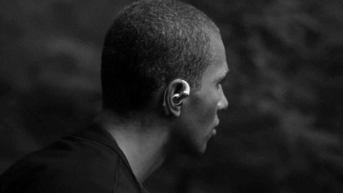 Nothing "Ear" directed by Hot Icarus