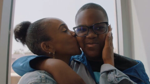 Amazon "Re:MARS | Episode 4 - Luminaries - Maja Mataric" directed by Jaimie Sanchez