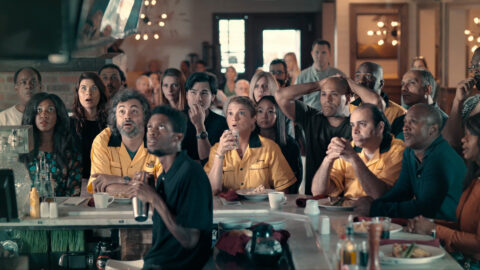 "Goodwill - Get It" directed by Jones