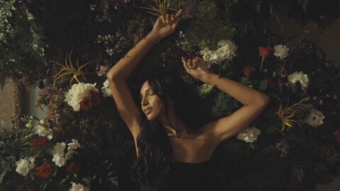 Downy "Gatsby" directed by Alice Kong