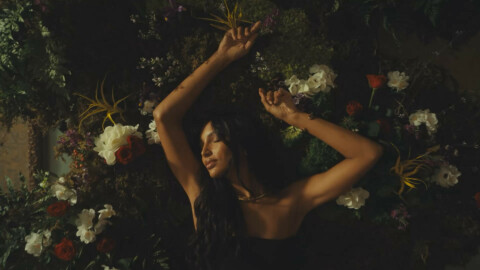 Downy "Gatsby" directed by Alice Kong