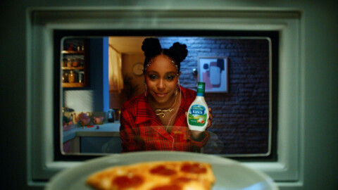 Hidden Valley Ranch "Anthem" directed by Alice Kong