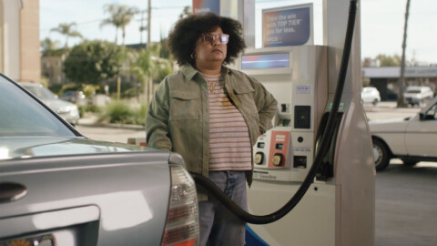 Arco "Dry Cleaning" directed by Ally Pankiw