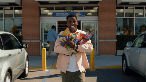 Arco "Dry Cleaning" directed by Ally Pankiw