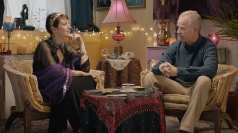 WestJet "Uncertain Future" directed by Ally Pankiw