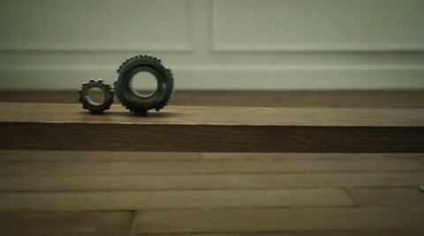 Honda "Cog" directed by Antoine Bardou-Jacquet