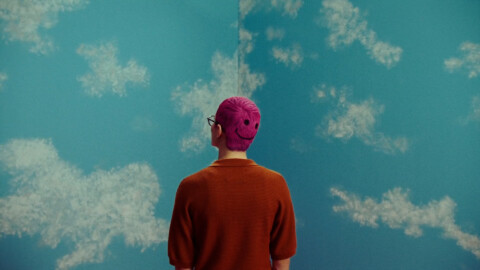 Ace and Tate "A Frame For Every Face" directed by Camille Boumans