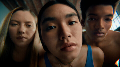 Adidas "Comfort is Our Sport" directed by Camille Boumans
