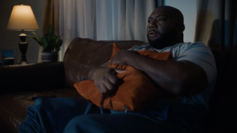 Amazon "Mental"Finger" directed by Jason Jeffrey