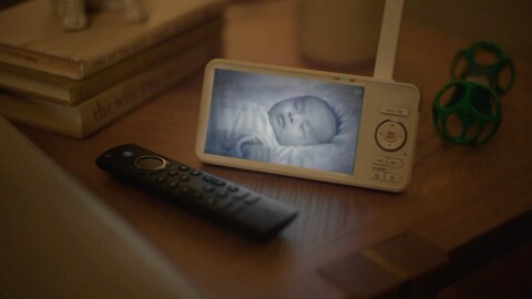 Amazon "Mental Finger" directed by Jason Jeffrey