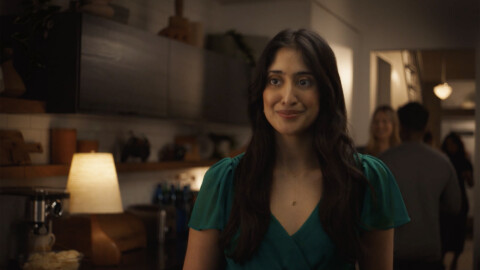 Villagio "Talking Bread" directed by Jason Jeffrey